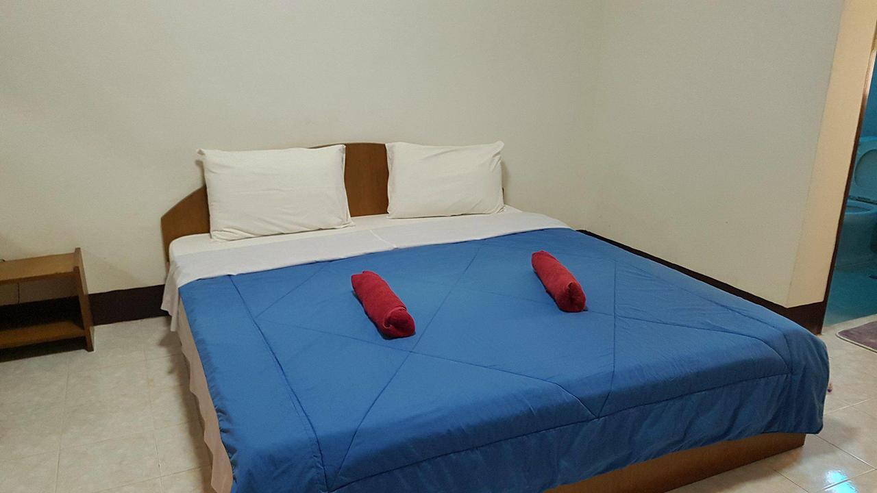 Lp Apartment Sakon Nakhon Exterior foto